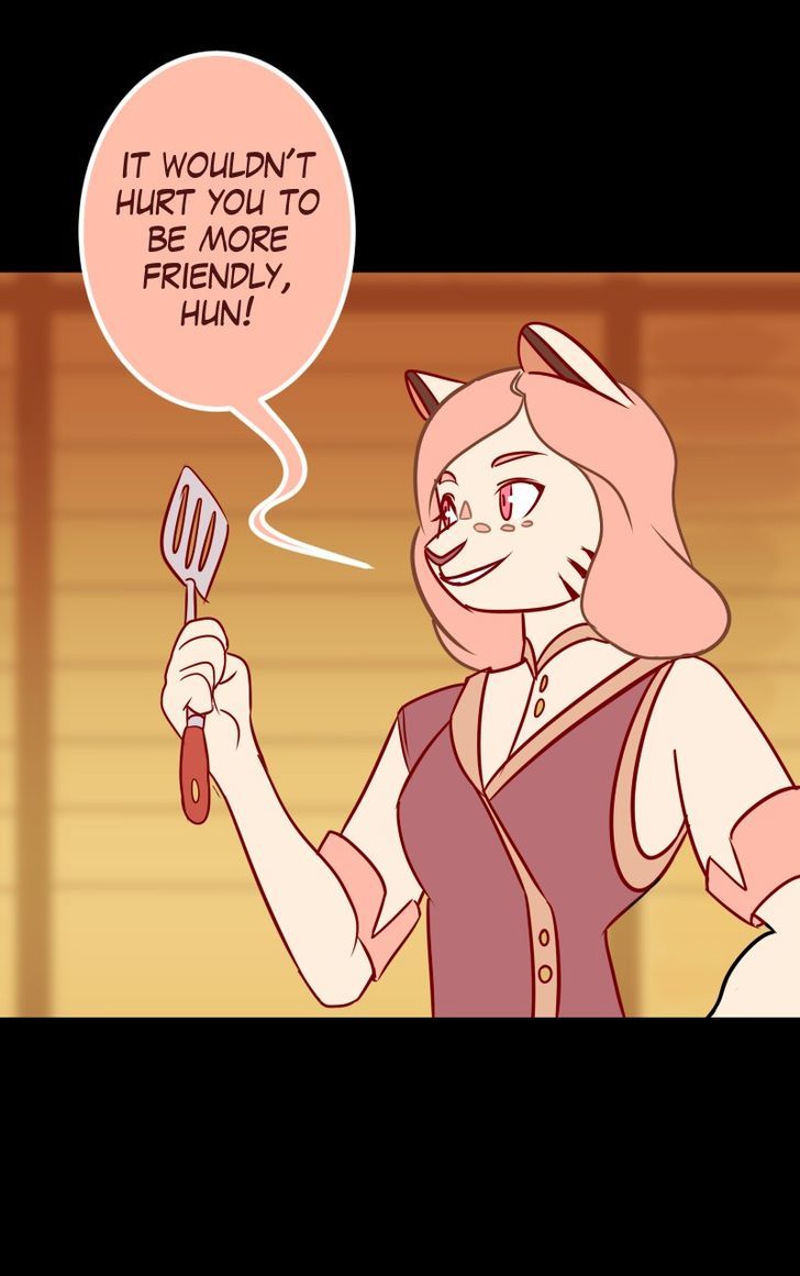 Ghosts Among the Wild Flowers Chapter 43 page 13 - Chapter 43