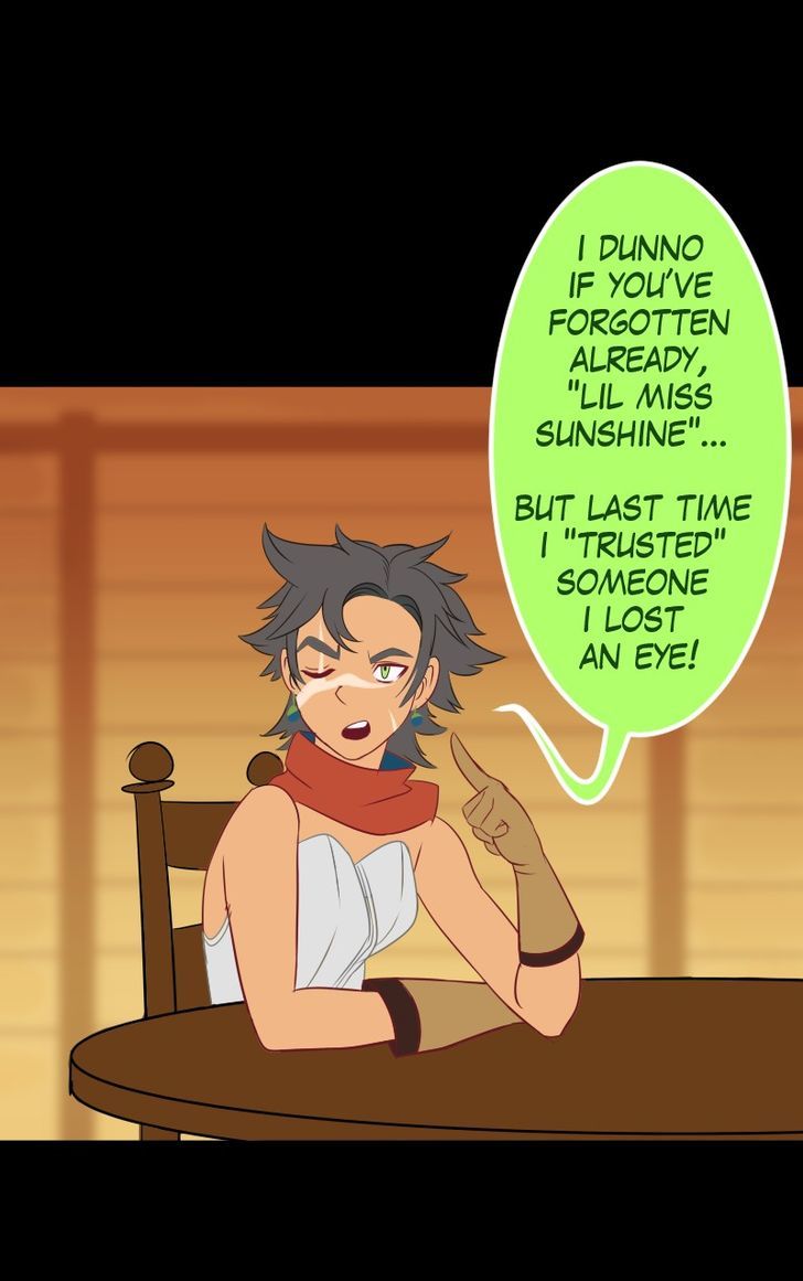 Ghosts Among the Wild Flowers Chapter 43 page 15 - Chapter 43