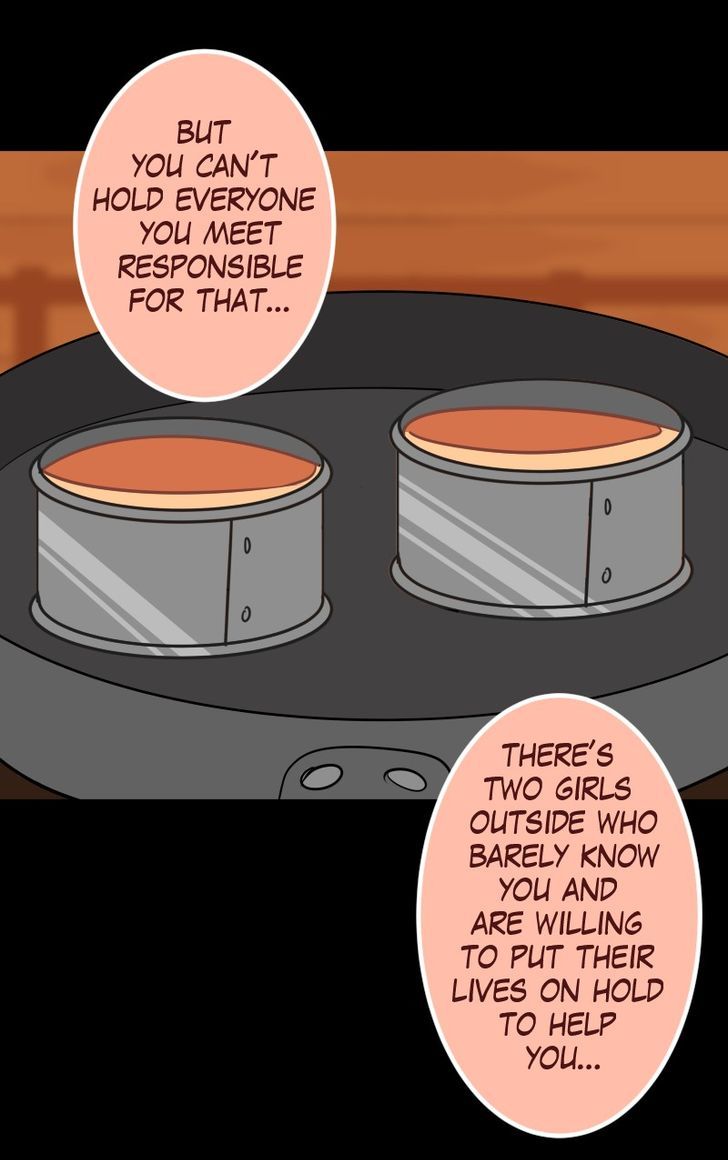 Ghosts Among the Wild Flowers Chapter 43 page 16 - Chapter 43