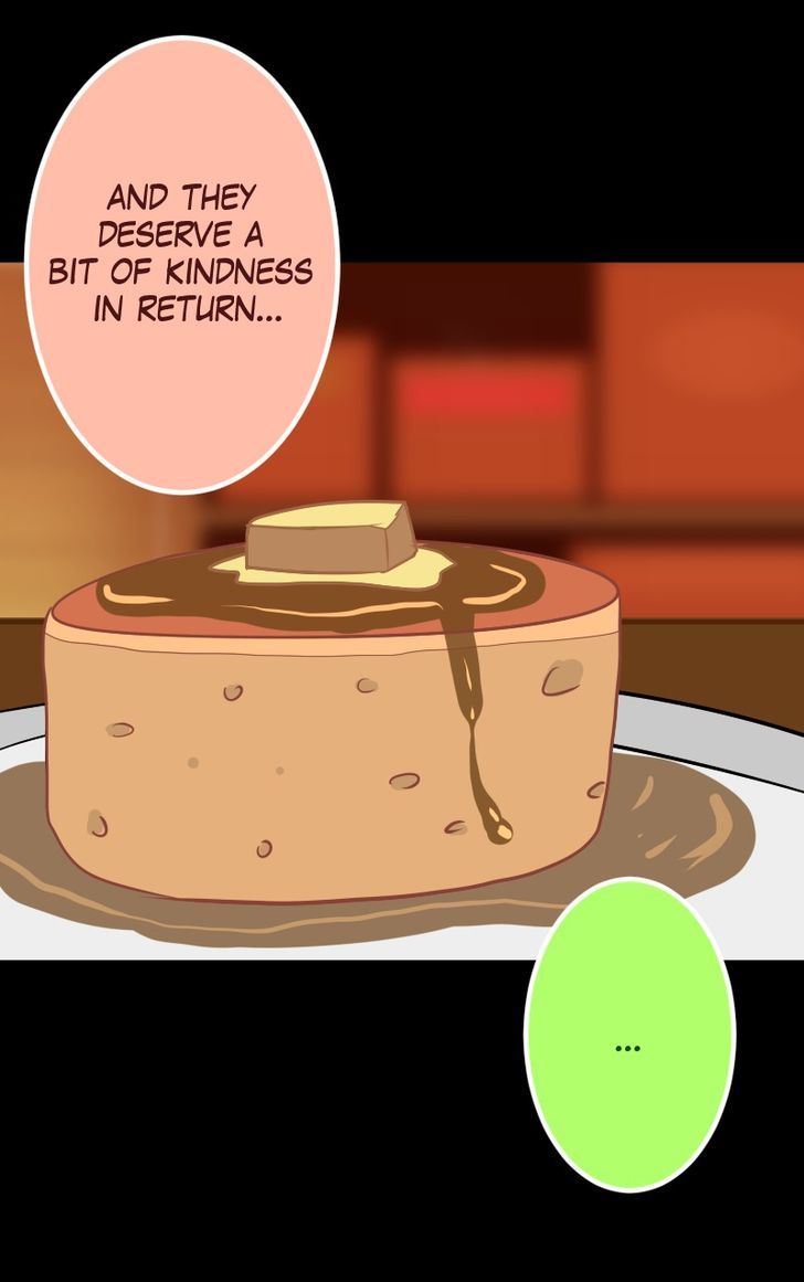 Ghosts Among the Wild Flowers Chapter 43 page 18 - Chapter 43