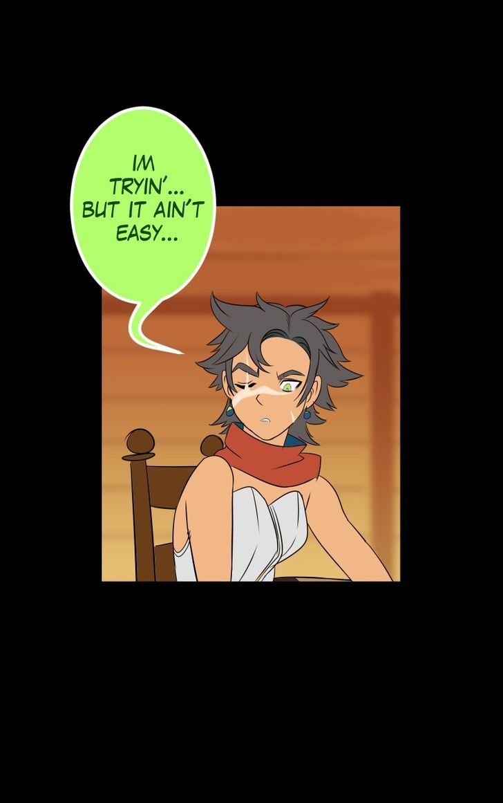 Ghosts Among the Wild Flowers Chapter 43 page 20 - Chapter 43