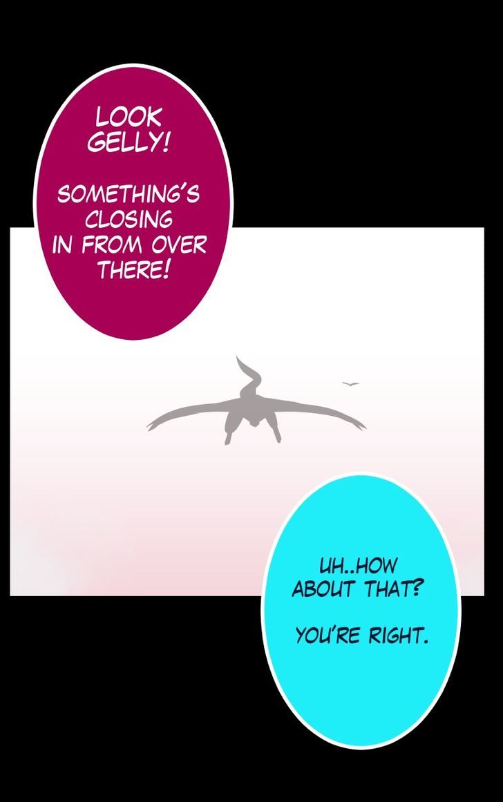 Ghosts Among the Wild Flowers Chapter 43 page 4 - Chapter 43