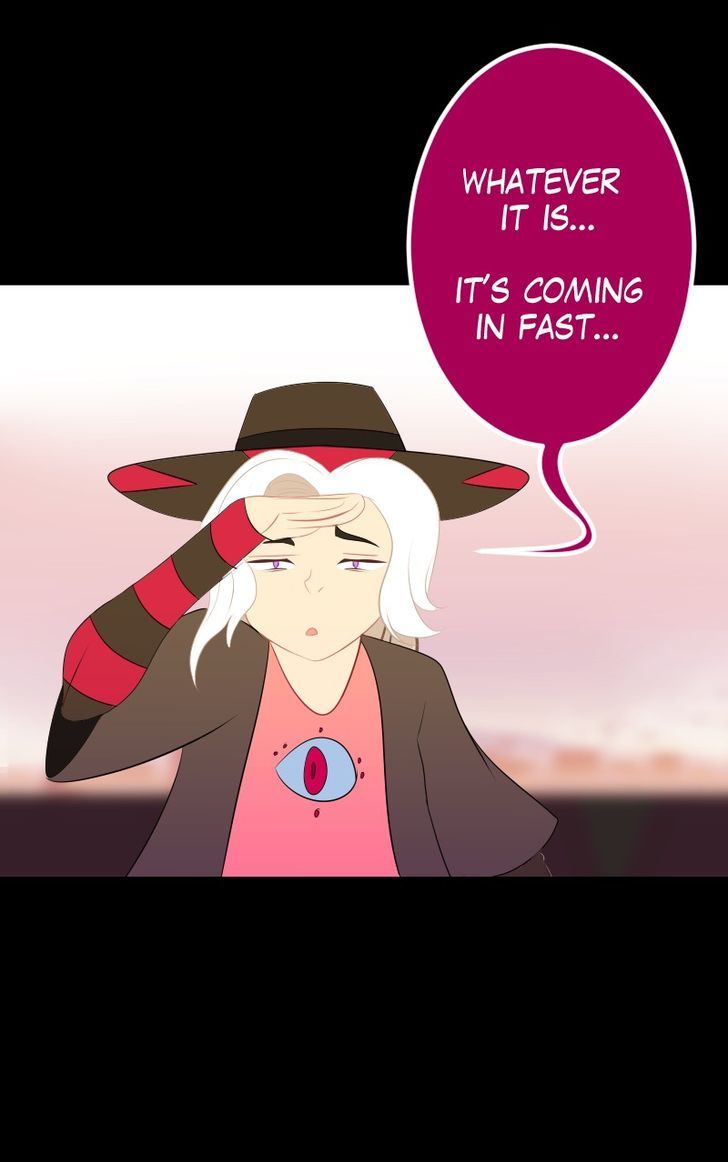 Ghosts Among the Wild Flowers Chapter 43 page 5 - Chapter 43