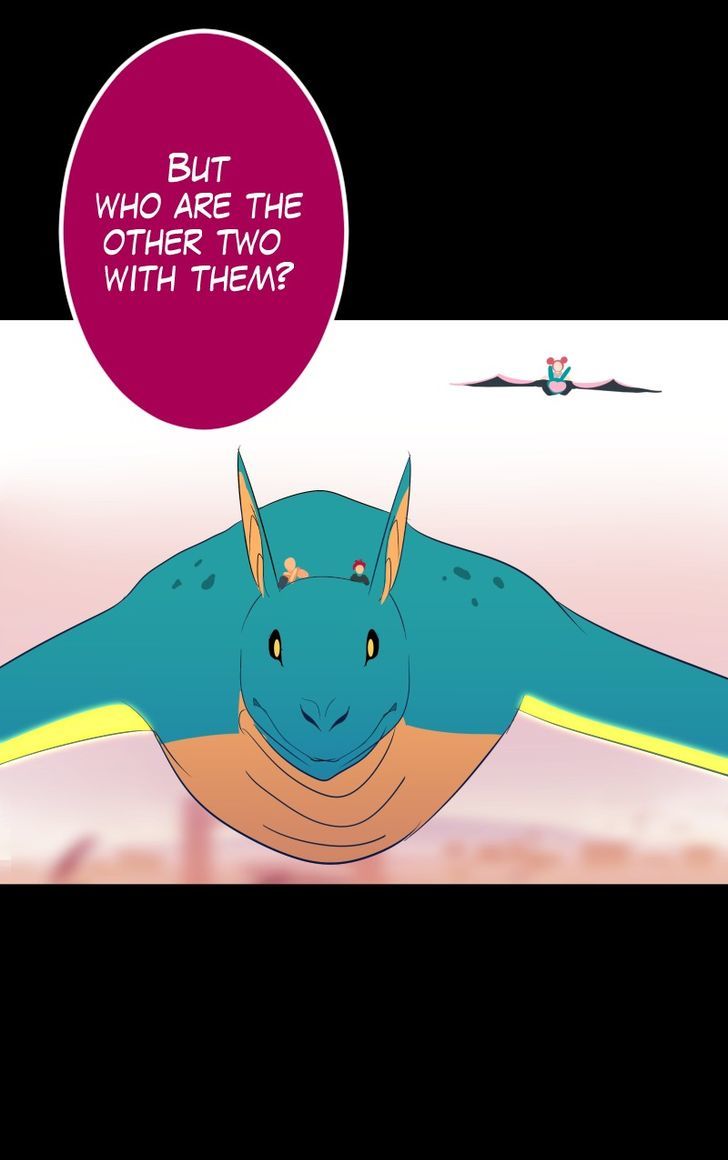 Ghosts Among the Wild Flowers Chapter 43 page 7 - Chapter 43
