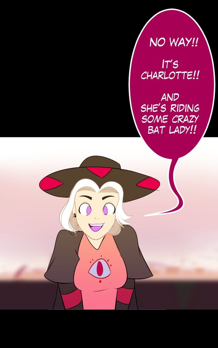 Ghosts Among the Wild Flowers Chapter 43 page 8 - Chapter 43