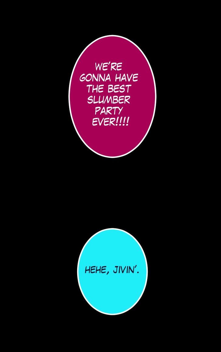 Ghosts Among the Wild Flowers Chapter 43 page 9 - Chapter 43