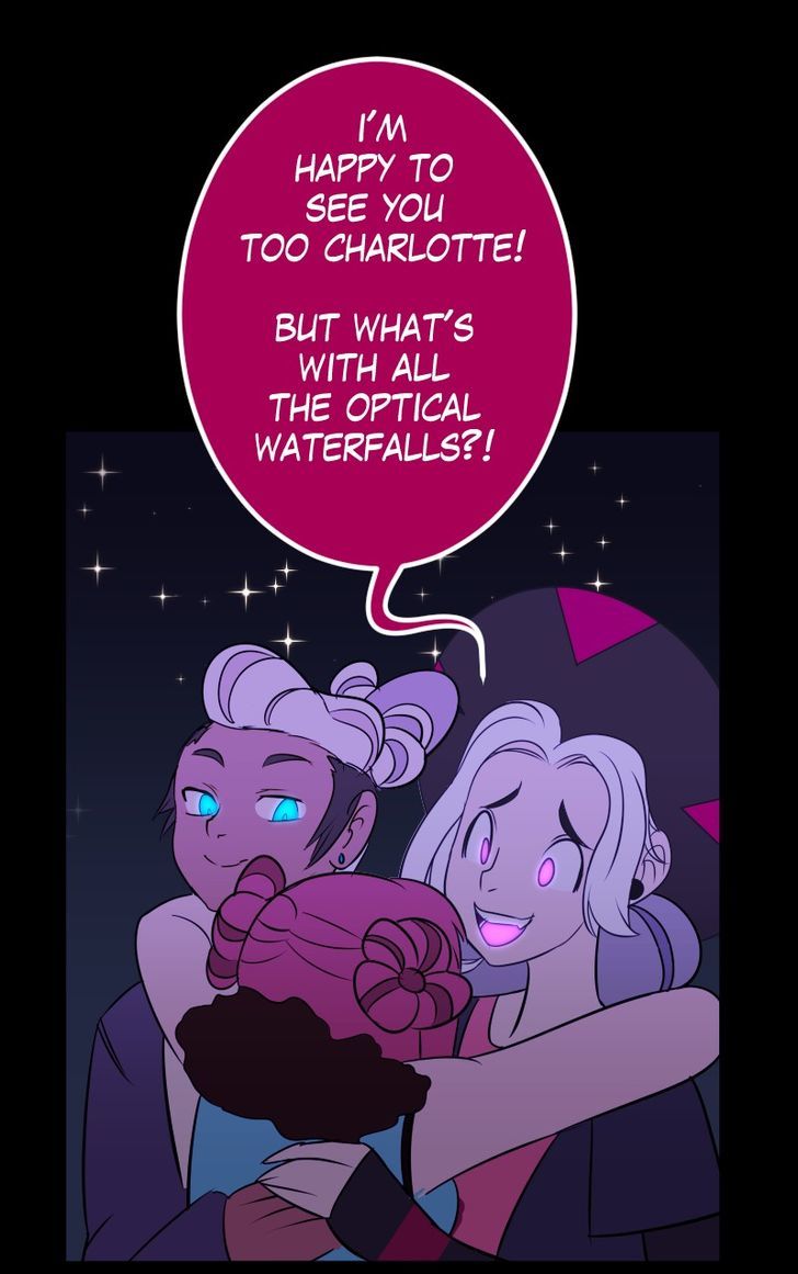 Ghosts Among the Wild Flowers Chapter 44 page 11 - Chapter 44