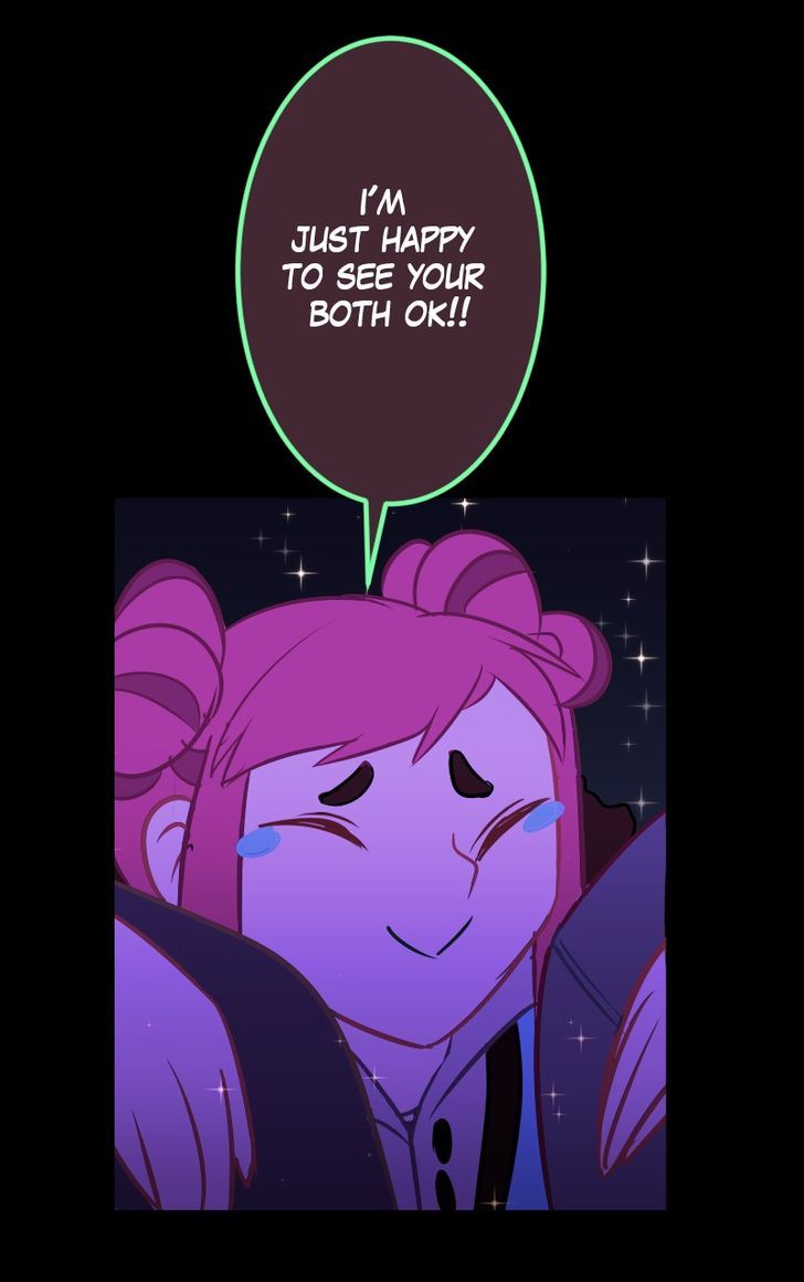 Ghosts Among the Wild Flowers Chapter 44 page 12 - Chapter 44