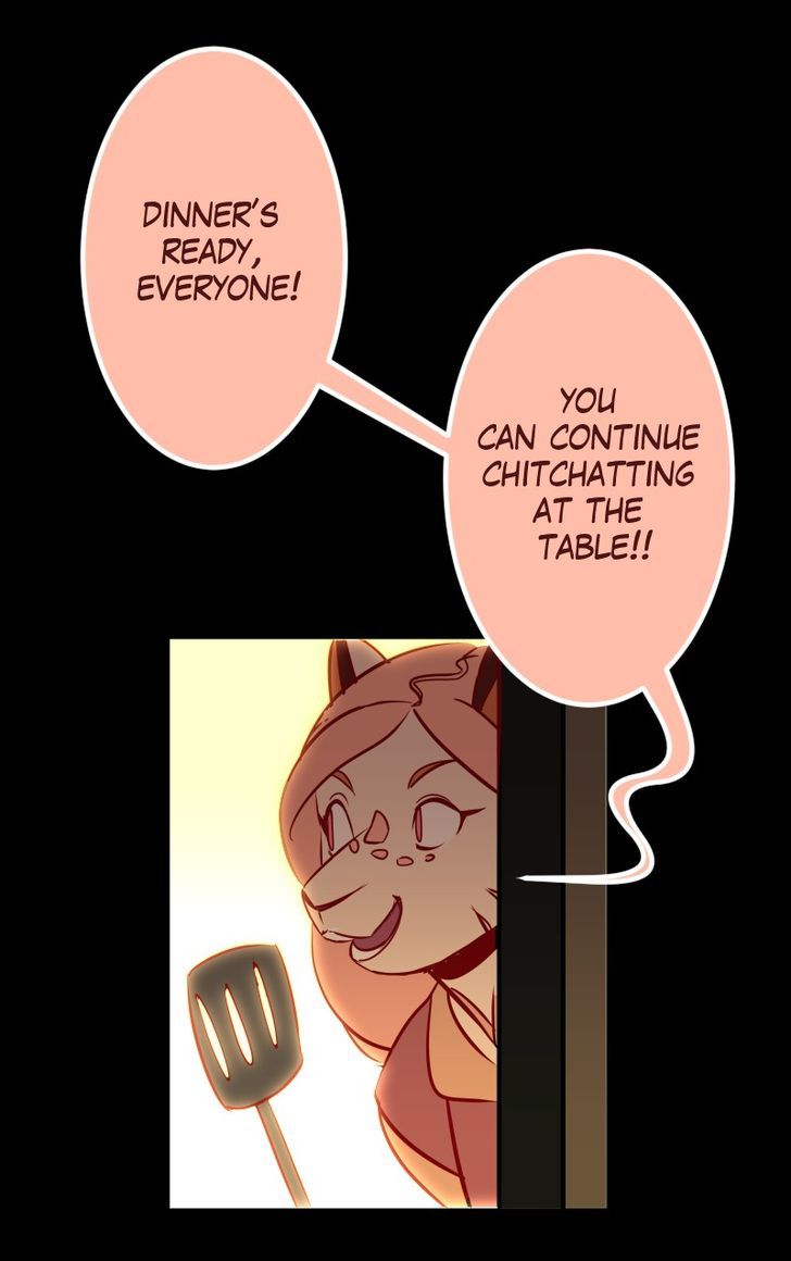 Ghosts Among the Wild Flowers Chapter 44 page 13 - Chapter 44
