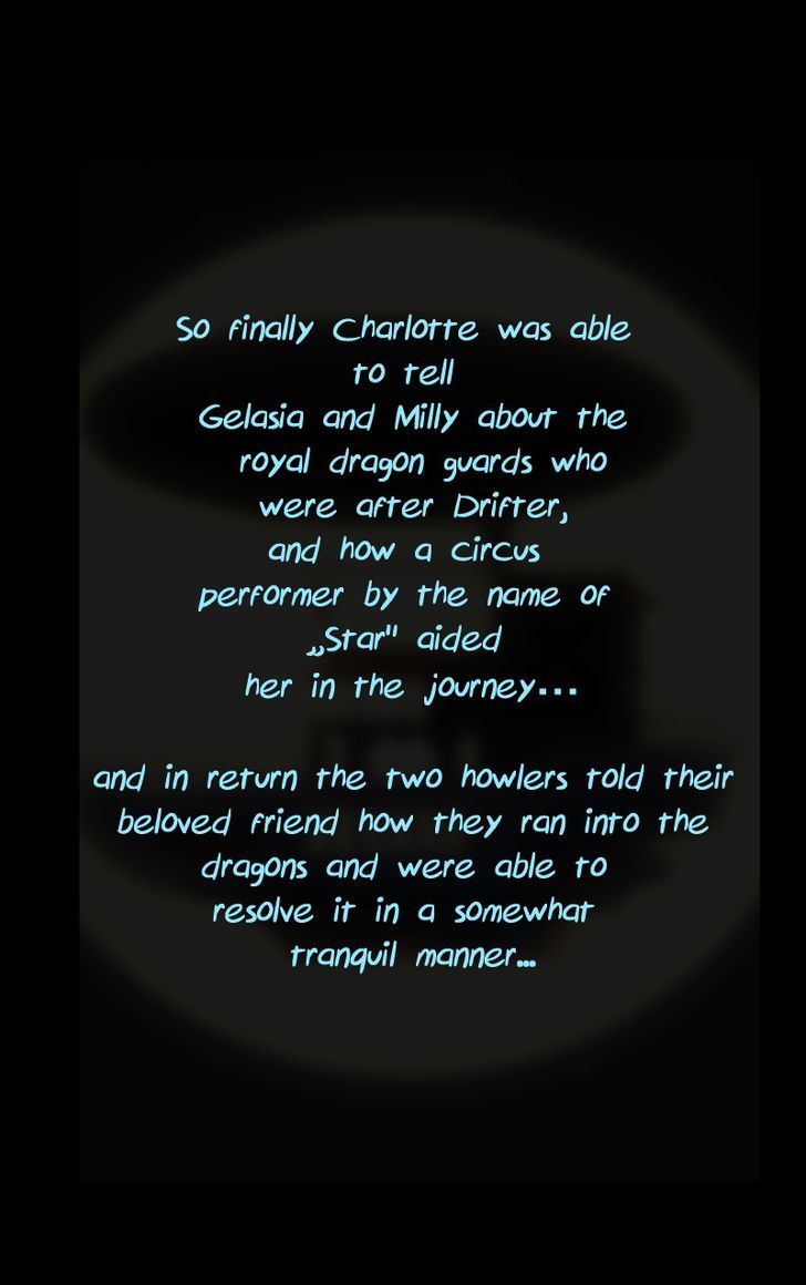 Ghosts Among the Wild Flowers Chapter 44 page 16 - Chapter 44