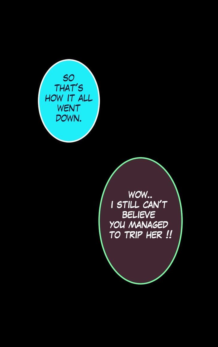 Ghosts Among the Wild Flowers Chapter 44 page 17 - Chapter 44