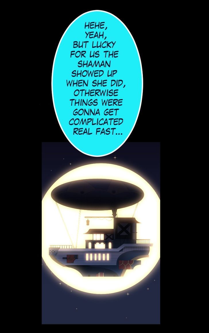 Ghosts Among the Wild Flowers Chapter 44 page 18 - Chapter 44