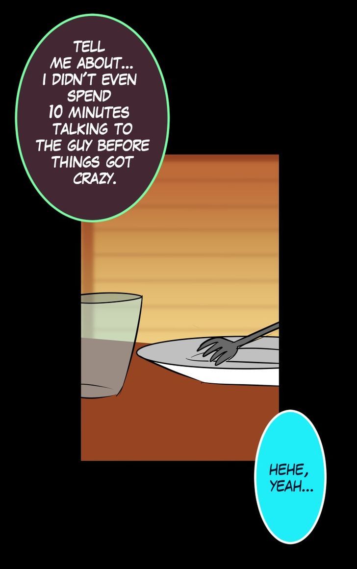Ghosts Among the Wild Flowers Chapter 44 page 19 - Chapter 44