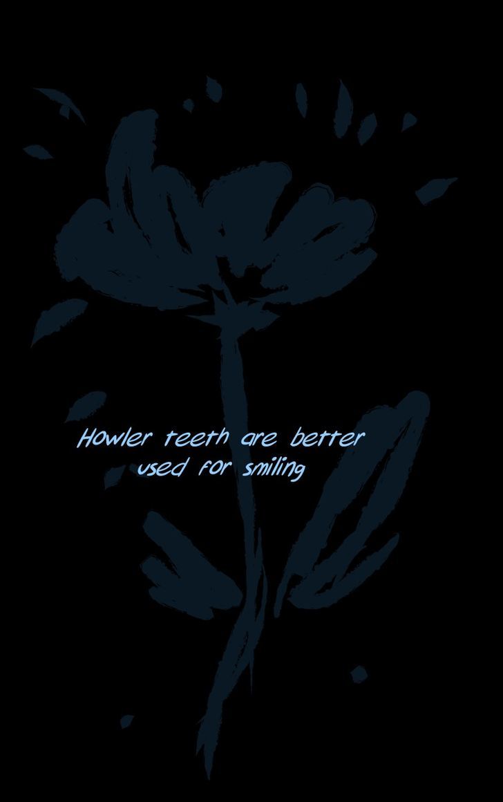 Ghosts Among the Wild Flowers Chapter 44 page 2 - Chapter 44