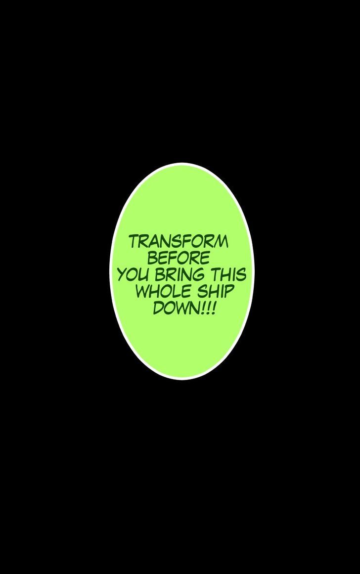 Ghosts Among the Wild Flowers Chapter 44 page 4 - Chapter 44