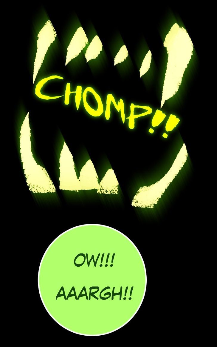 Ghosts Among the Wild Flowers Chapter 44 page 8 - Chapter 44