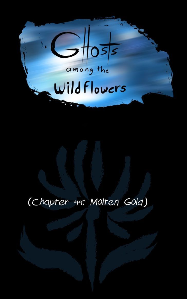 Ghosts Among the Wild Flowers Chapter 45 page 1 - Chapter 45