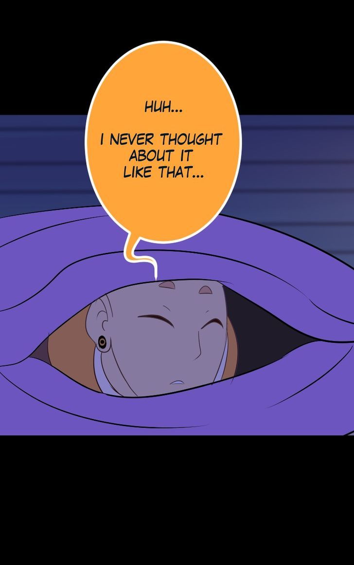 Ghosts Among the Wild Flowers Chapter 45 page 11 - Chapter 45