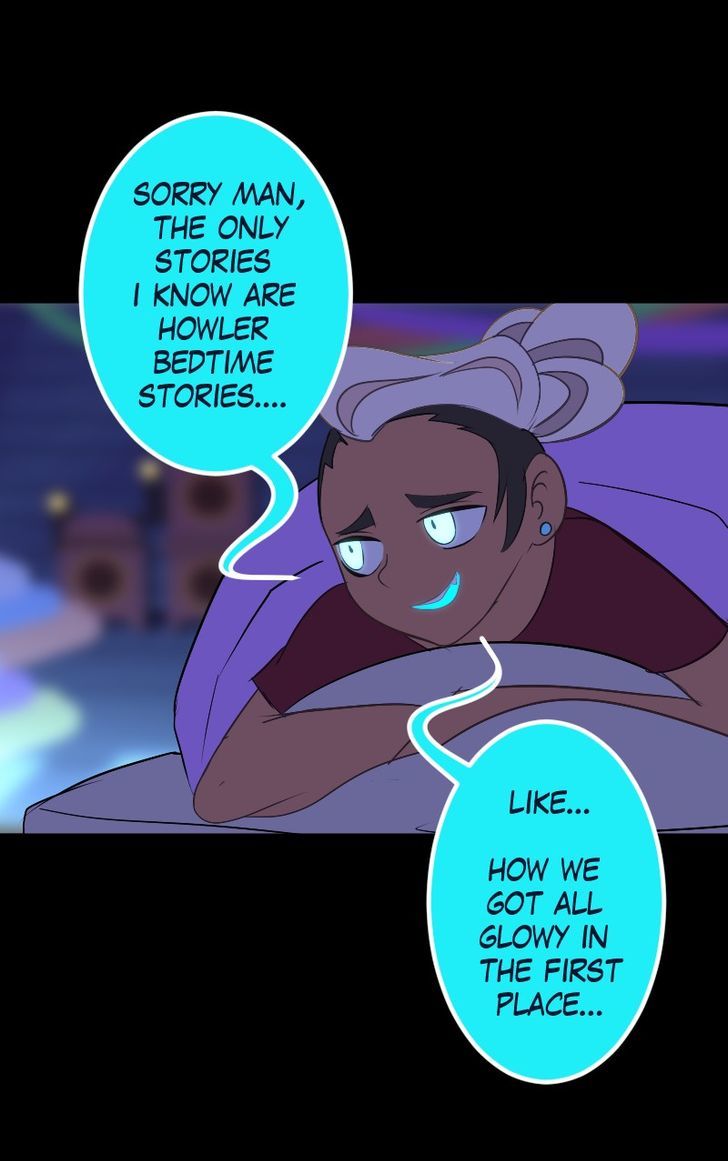 Ghosts Among the Wild Flowers Chapter 45 page 13 - Chapter 45