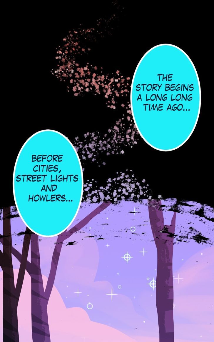 Ghosts Among the Wild Flowers Chapter 45 page 16 - Chapter 45