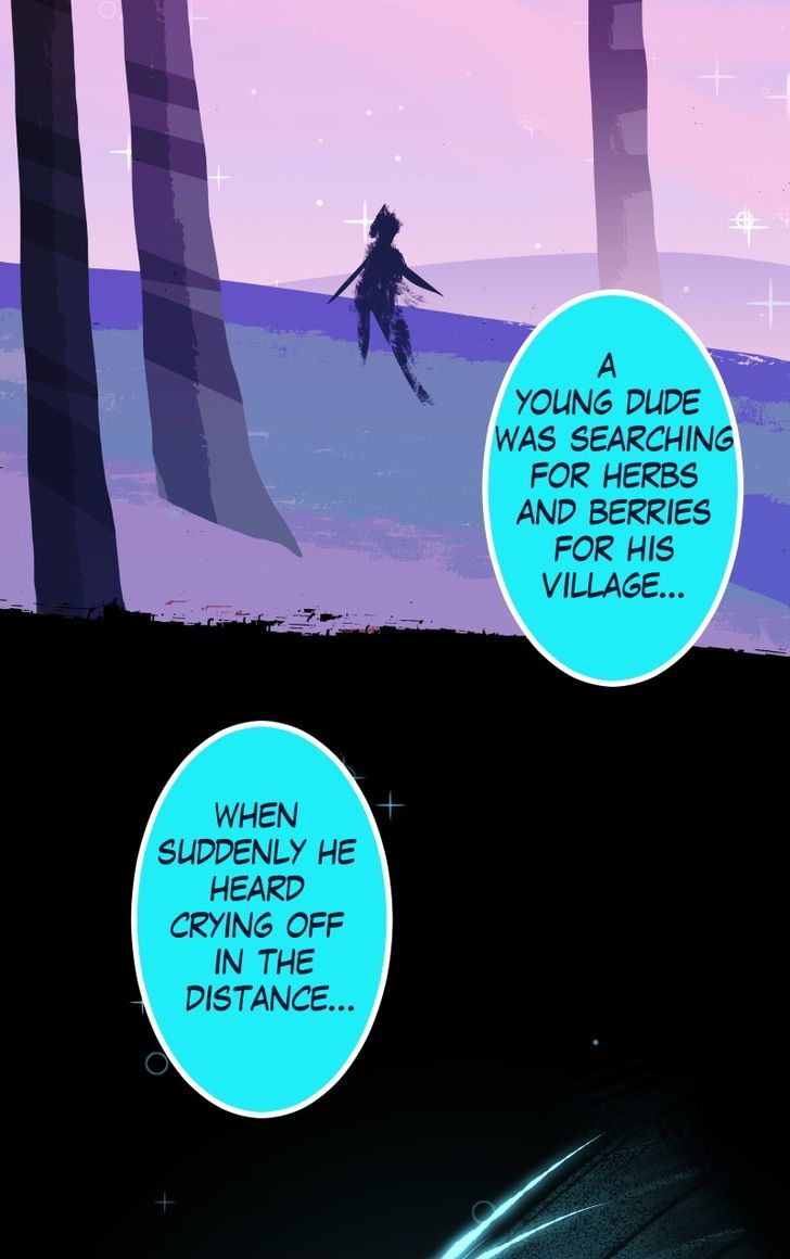 Ghosts Among the Wild Flowers Chapter 45 page 17 - Chapter 45