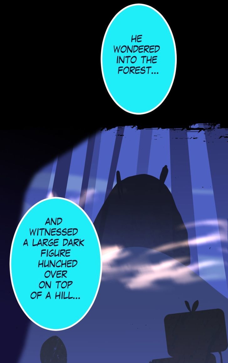 Ghosts Among the Wild Flowers Chapter 45 page 20 - Chapter 45
