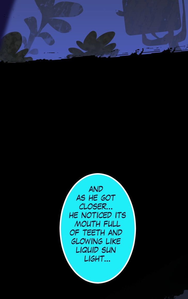 Ghosts Among the Wild Flowers Chapter 45 page 21 - Chapter 45