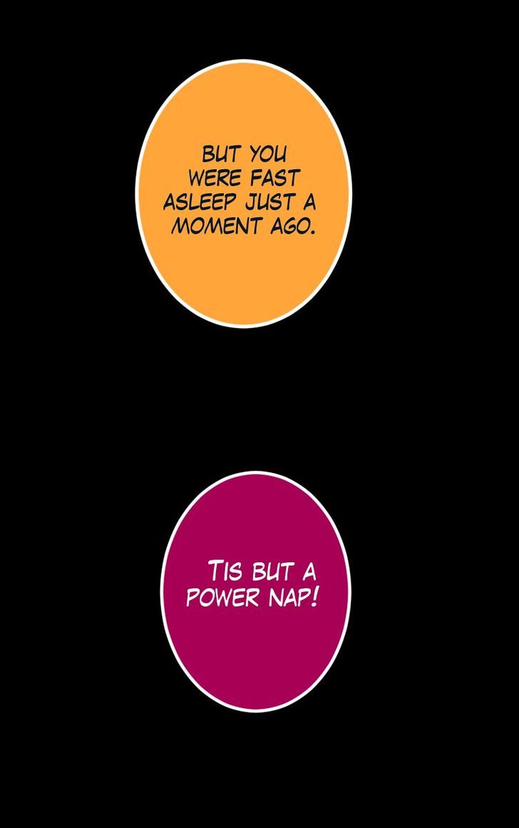 Ghosts Among the Wild Flowers Chapter 45 page 4 - Chapter 45
