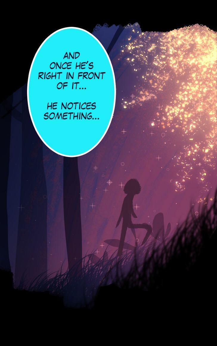 Ghosts Among the Wild Flowers Chapter 46 page 10 - Chapter 46