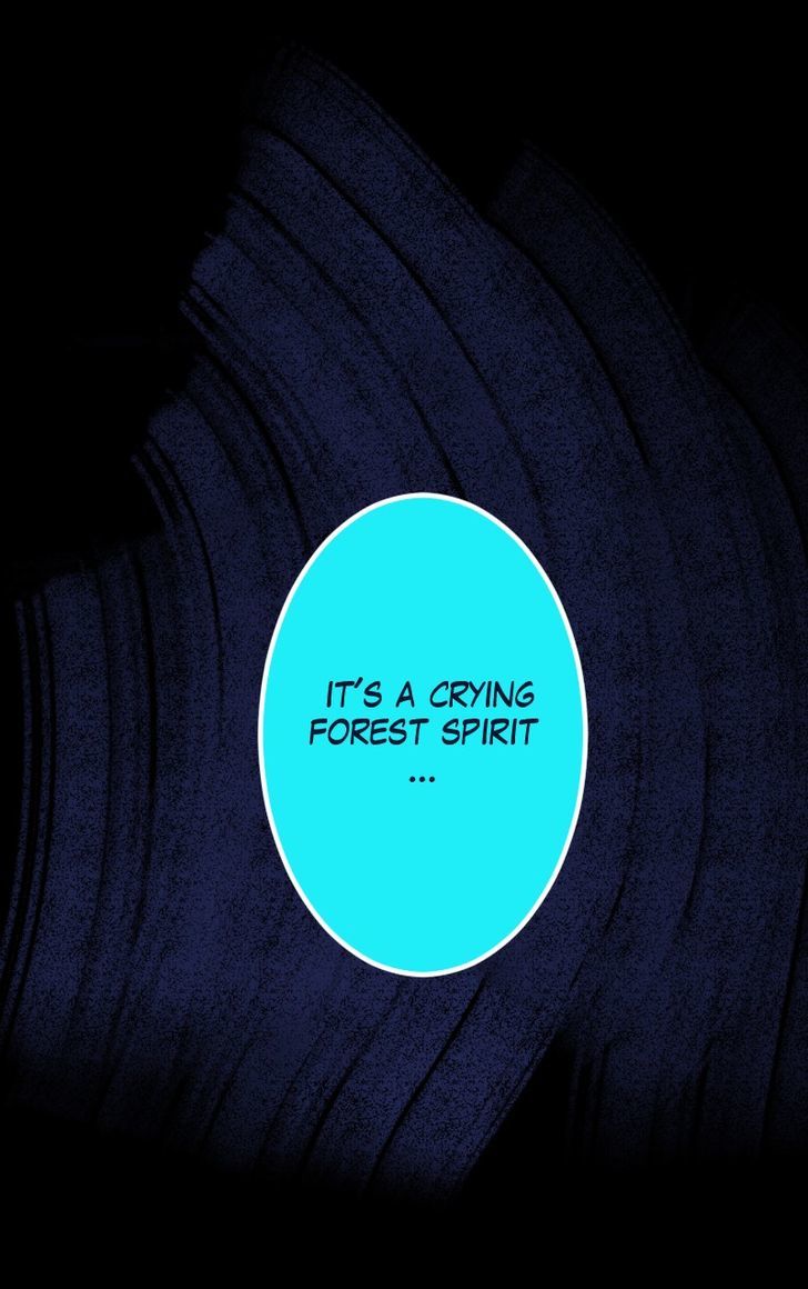 Ghosts Among the Wild Flowers Chapter 46 page 11 - Chapter 46