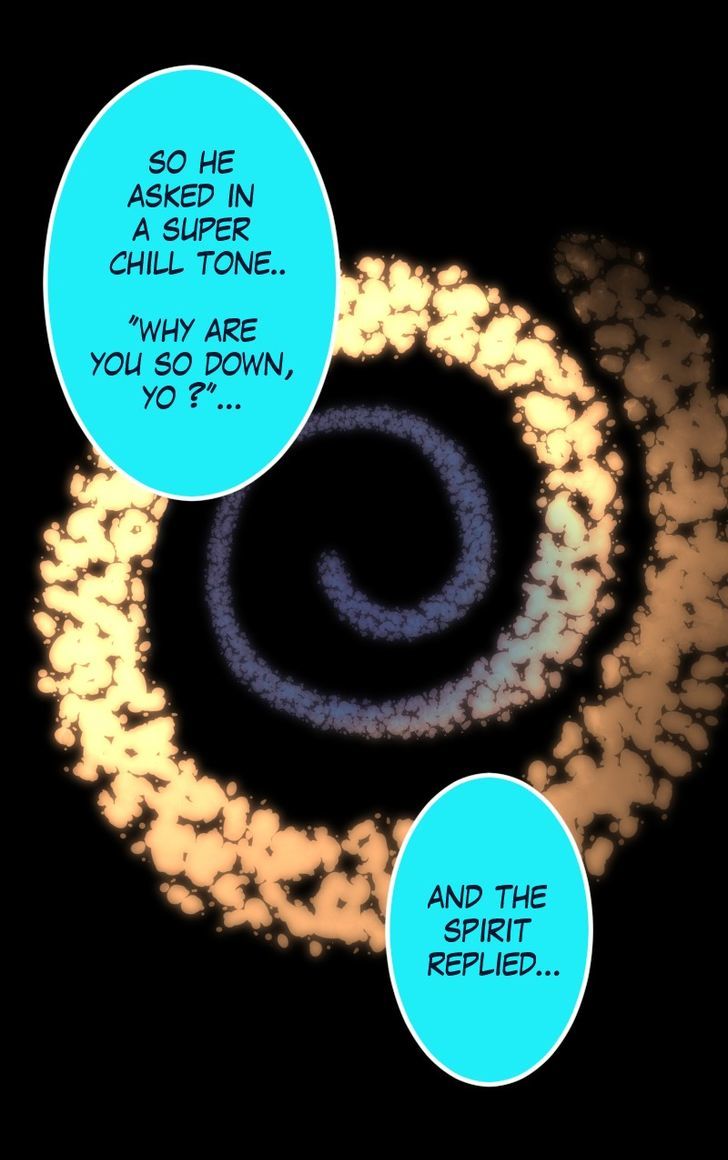 Ghosts Among the Wild Flowers Chapter 46 page 13 - Chapter 46