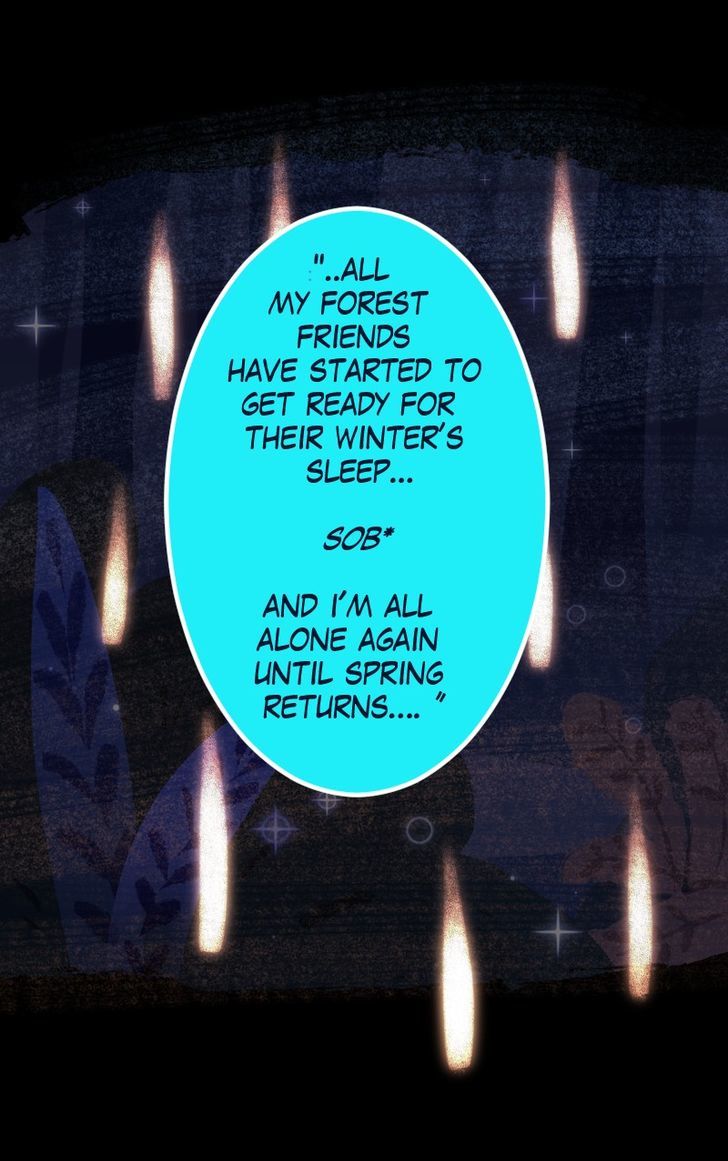 Ghosts Among the Wild Flowers Chapter 46 page 14 - Chapter 46