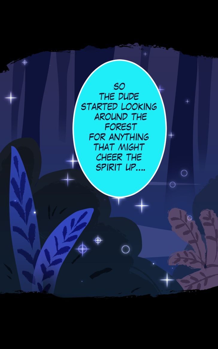 Ghosts Among the Wild Flowers Chapter 46 page 15 - Chapter 46