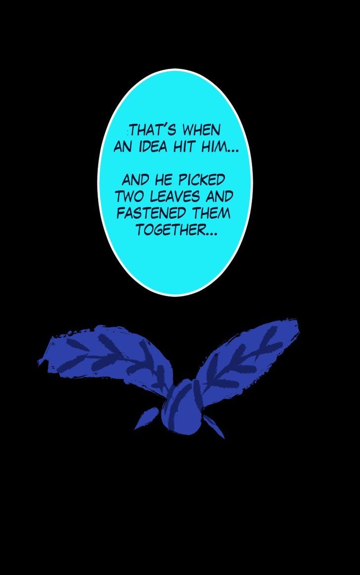 Ghosts Among the Wild Flowers Chapter 46 page 16 - Chapter 46