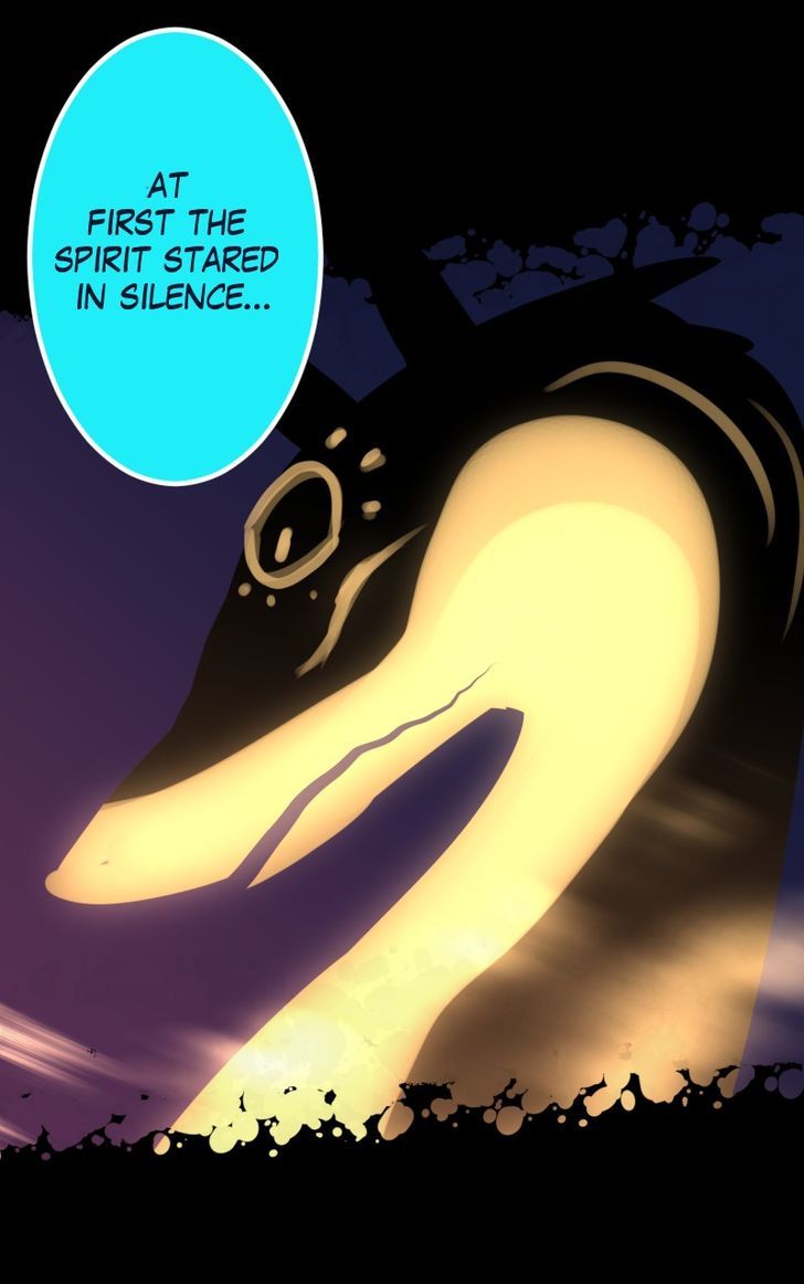 Ghosts Among the Wild Flowers Chapter 46 page 18 - Chapter 46