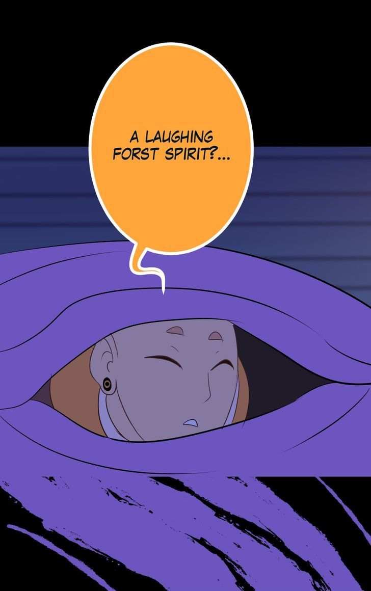Ghosts Among the Wild Flowers Chapter 46 page 22 - Chapter 46