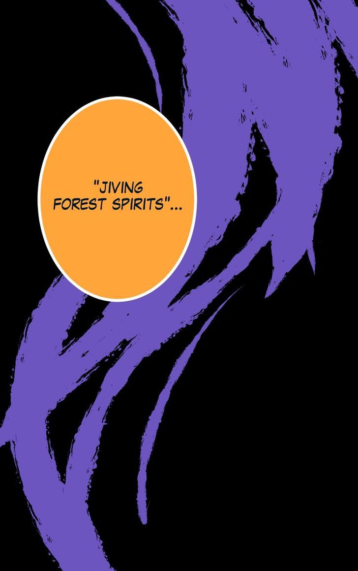 Ghosts Among the Wild Flowers Chapter 46 page 23 - Chapter 46
