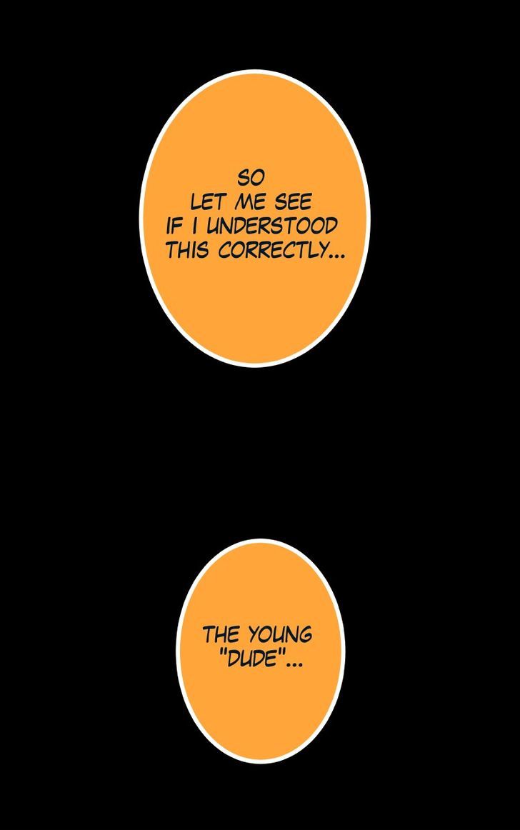 Ghosts Among the Wild Flowers Chapter 46 page 3 - Chapter 46