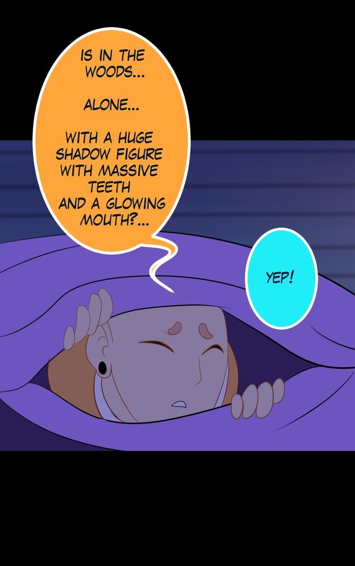 Ghosts Among the Wild Flowers Chapter 46 page 4 - Chapter 46