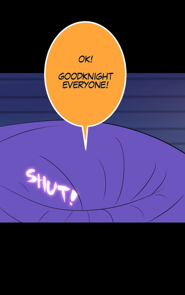 Ghosts Among the Wild Flowers Chapter 46 page 5 - Chapter 46