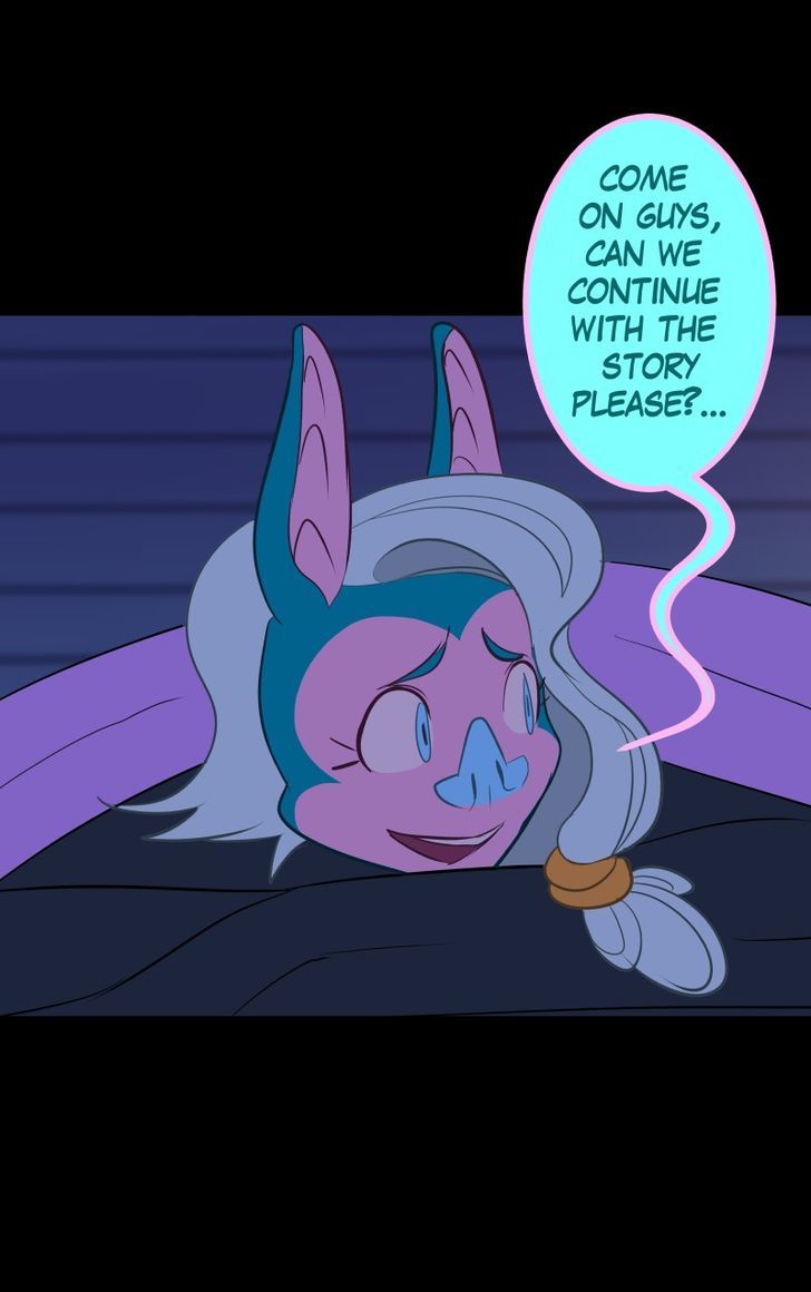 Ghosts Among the Wild Flowers Chapter 46 page 7 - Chapter 46