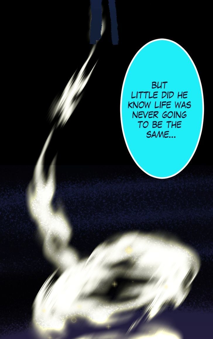 Ghosts Among the Wild Flowers Chapter 47 page 10 - Chapter 47