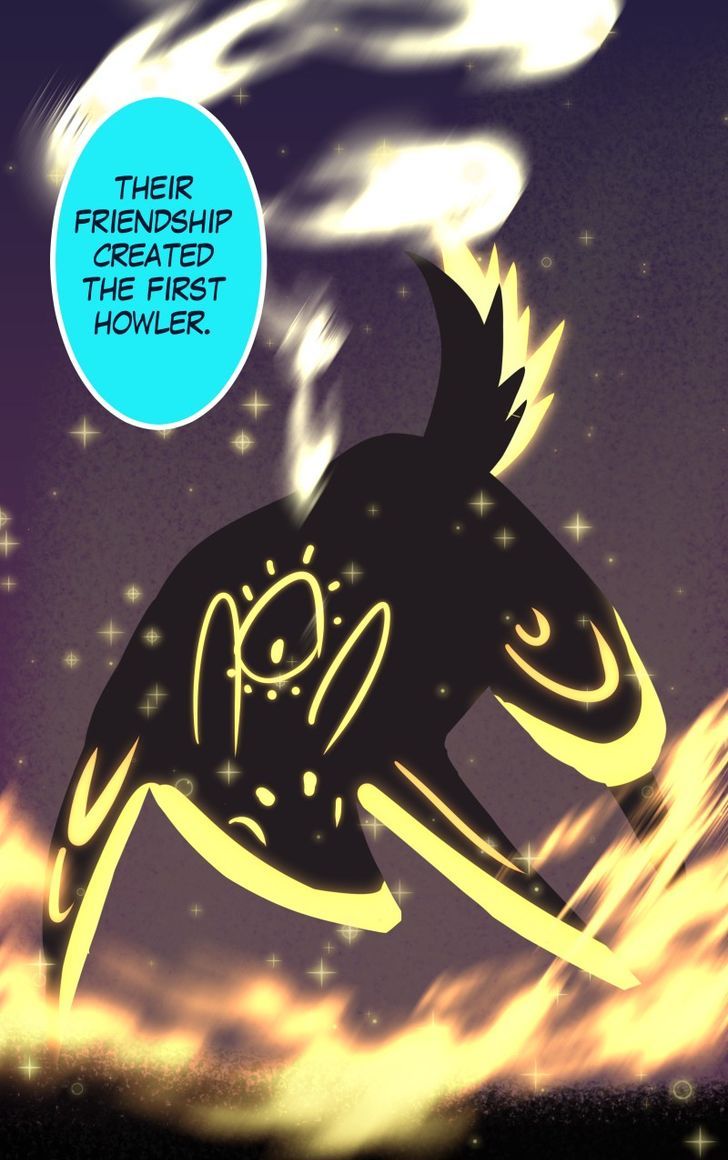 Ghosts Among the Wild Flowers Chapter 47 page 11 - Chapter 47