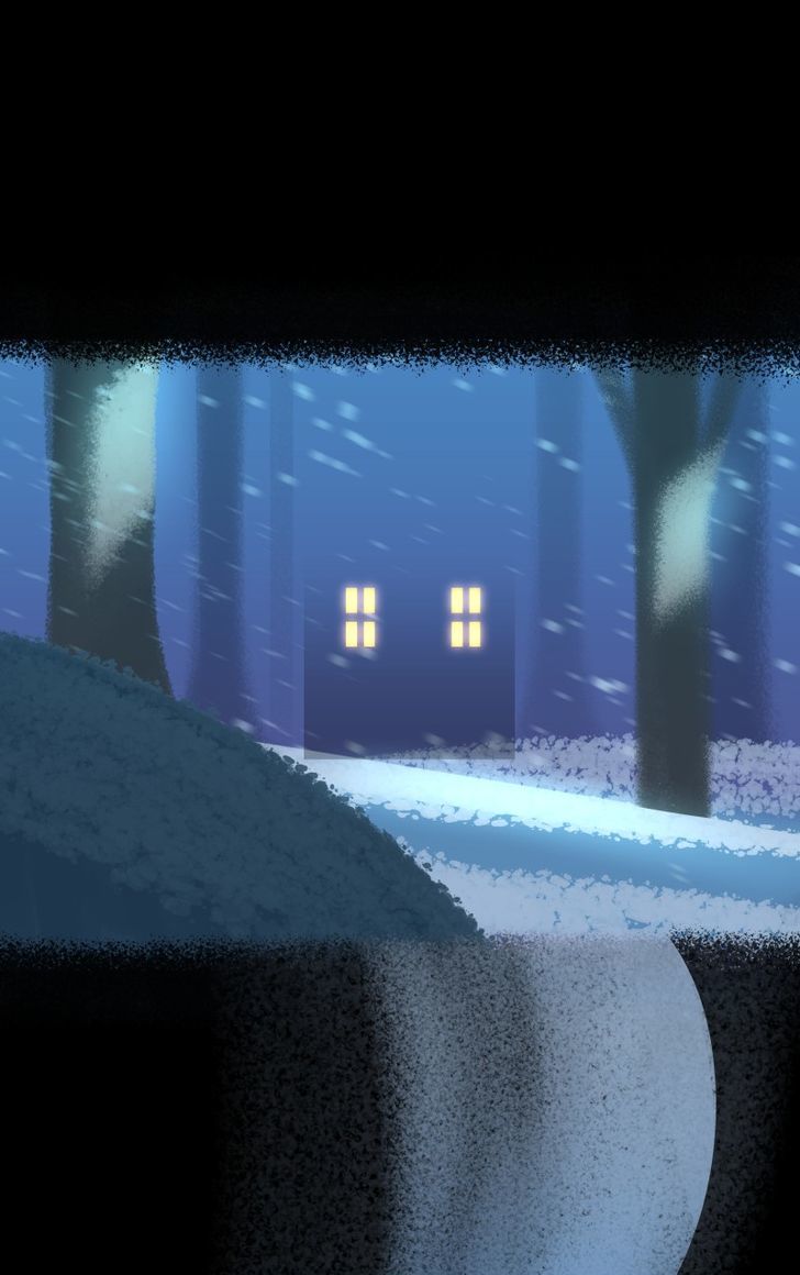 Ghosts Among the Wild Flowers Chapter 47 page 13 - Chapter 47