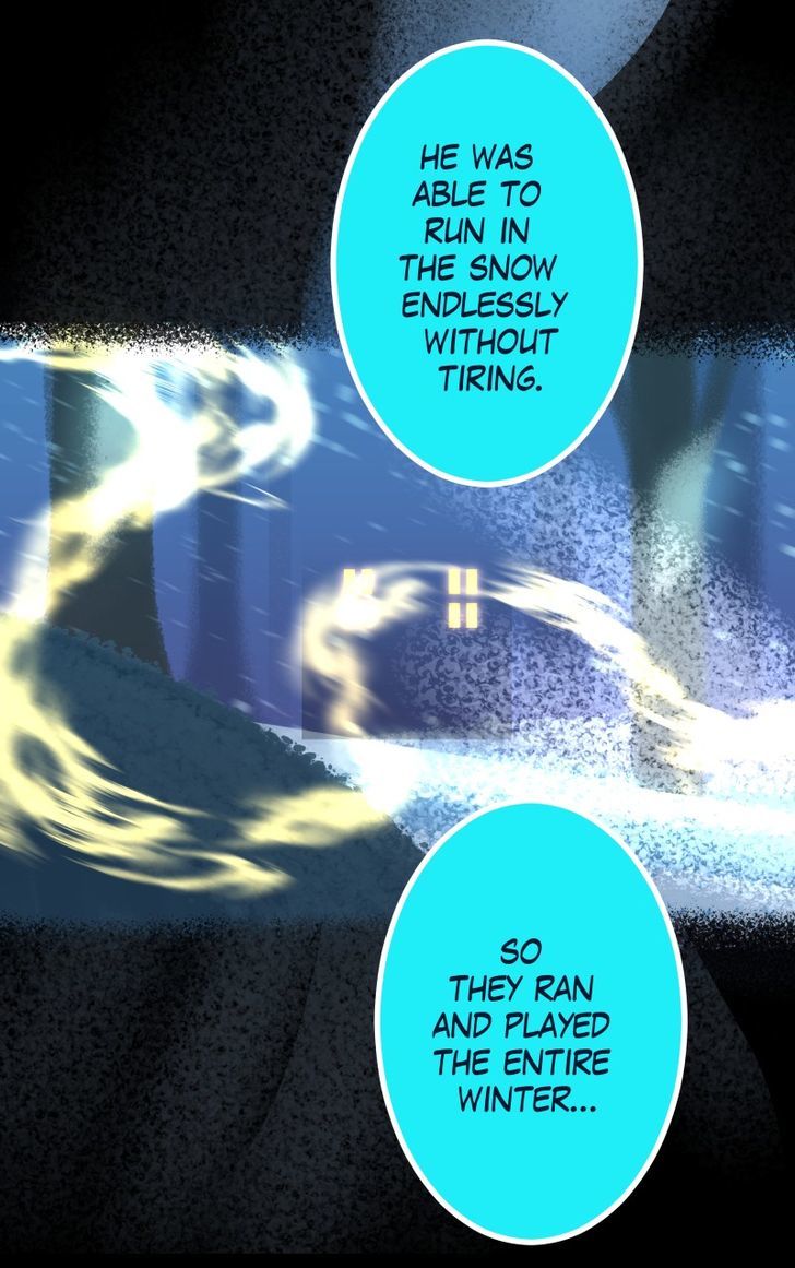 Ghosts Among the Wild Flowers Chapter 47 page 14 - Chapter 47