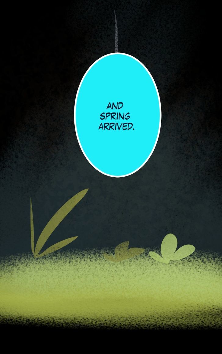 Ghosts Among the Wild Flowers Chapter 47 page 16 - Chapter 47