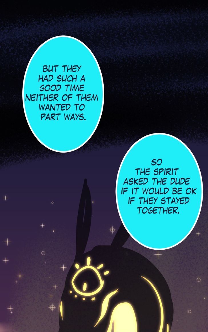 Ghosts Among the Wild Flowers Chapter 47 page 17 - Chapter 47