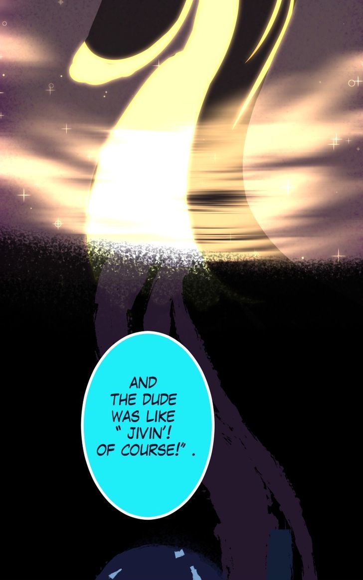 Ghosts Among the Wild Flowers Chapter 47 page 18 - Chapter 47