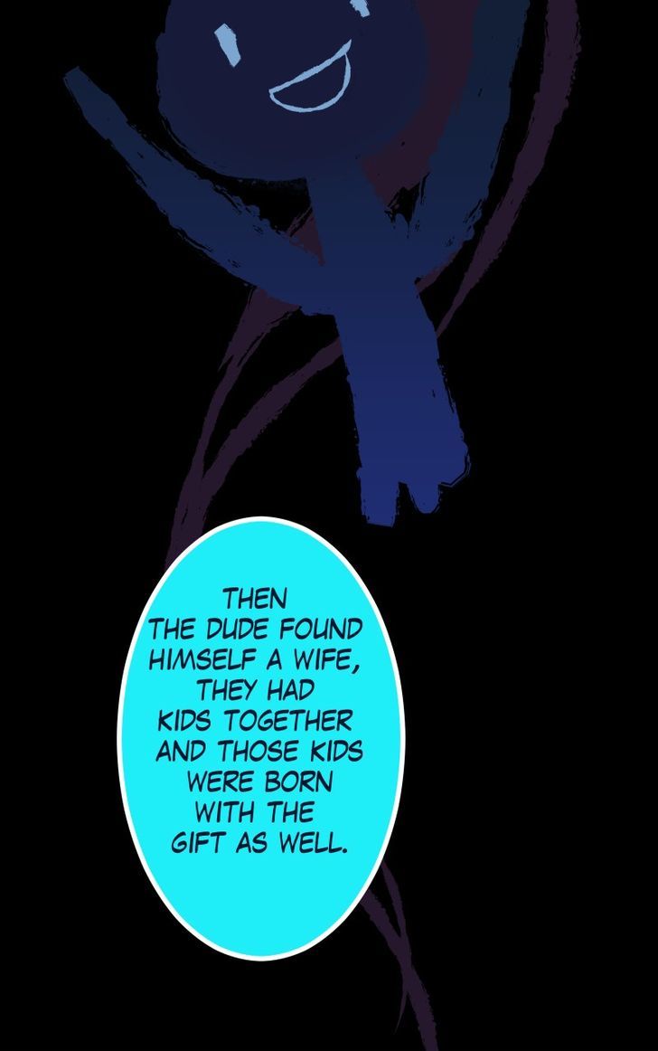 Ghosts Among the Wild Flowers Chapter 47 page 19 - Chapter 47