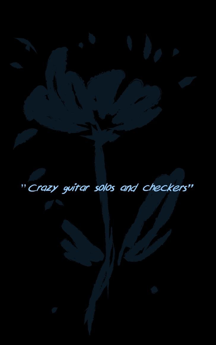 Ghosts Among the Wild Flowers Chapter 47 page 2 - Chapter 47